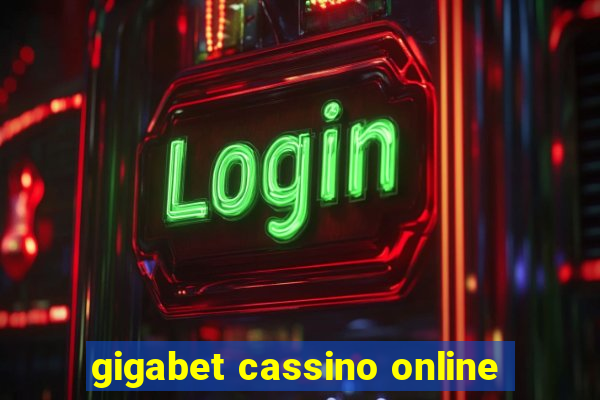 gigabet cassino online